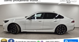 BMW M5 4.4 V8 xDrive Aut. 727 KS, ACC+360+LED+4xGR SJED+PANO+VIRT+ASIST