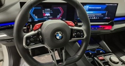 BMW M5 4.4 V8 xDrive Aut. 727 KS, ACC+360+LED+4xGR SJED+PANO+VIRT+ASIST