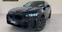 BMW X6 30d xDrive Aut. M Sport 286 KS, ZRAČNI+ACC+360+4xGR SJED +LED+PANO+HEAD