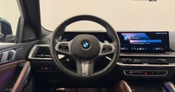 BMW X6 30d xDrive Aut. M Sport 286 KS, ZRAČNI+ACC+360+4xGR SJED +LED+PANO+HEAD