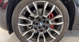 BMW X6 30d xDrive Aut. M Sport 286 KS, ZRAČNI+ACC+360+4xGR SJED +LED+PANO+HEAD