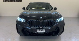 BMW X6 30d xDrive Aut. M Sport 286 KS, ZRAČNI+ACC+360+4xGR SJED +LED+PANO+HEAD