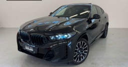 BMW X6 30d xDrive Aut. M Sport 286 KS, ZRAČNI+ACC+360+4xGR SJED +LED+PANO+HEAD