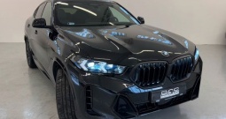 BMW X6 30d xDrive Aut. M Sport 286 KS, ZRAČNI+ACC+360+4xGR SJED +LED+PANO+HEAD