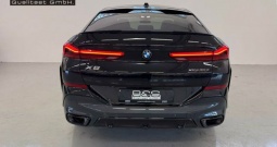 BMW X6 30d xDrive Aut. M Sport 286 KS, ZRAČNI+ACC+360+4xGR SJED +LED+PANO+HEAD