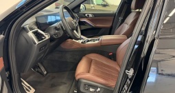 BMW X6 30d xDrive Aut. M Sport 286 KS, ZRAČNI+ACC+360+4xGR SJED +LED+PANO+HEAD