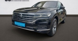 VW Touareg 3.0 TSI eHybrid 4M Aut. Elegance 381 KS, ACC+LED+GR SJED+KAM+PANO