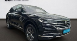 VW Touareg 3.0 TSI eHybrid 4M Aut. Elegance 381 KS, ACC+LED+GR SJED+KAM+PANO