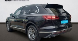 VW Touareg 3.0 TSI eHybrid 4M Aut. Elegance 381 KS, ACC+LED+GR SJED+KAM+PANO