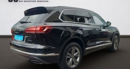 VW Touareg 3.0 TSI eHybrid 4M Aut. Elegance 381 KS, ACC+LED+GR SJED+KAM+PANO