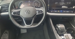 VW Touareg 3.0 TSI eHybrid 4M Aut. Elegance 381 KS, ACC+LED+GR SJED+KAM+PANO