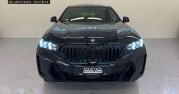 BMW X6 30d xDrive Aut. M Sport 286 KS, ZRAČNI+ACC+360+4xGR SJED+LED+HEAD+PANO