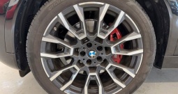 BMW X6 30d xDrive Aut. M Sport 286 KS, ZRAČNI+ACC+360+4xGR SJED+LED+HEAD+PANO