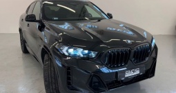 BMW X6 30d xDrive Aut. M Sport 286 KS, ZRAČNI+ACC+360+4xGR SJED+LED+HEAD+PANO