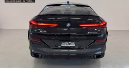 BMW X6 30d xDrive Aut. M Sport 286 KS, ZRAČNI+ACC+360+4xGR SJED+LED+HEAD+PANO