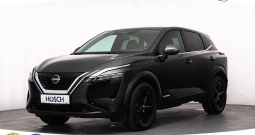 NOVO Nissan Qashqai e-POWER 1.5 VC-T Aut. N-Connecta 190 KS, LED+ACC+GR SJED+...