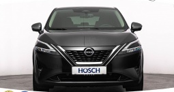 NOVO Nissan Qashqai e-POWER 1.5 VC-T Aut. N-Connecta 190 KS, LED+ACC+GR SJED+...