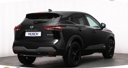 NOVO Nissan Qashqai e-POWER 1.5 VC-T Aut. N-Connecta 190 KS, LED+ACC+GR SJED+...