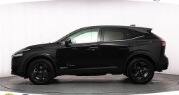 NOVO Nissan Qashqai e-POWER 1.5 VC-T Aut. N-Connecta 190 KS, LED+ACC+GR SJED+...