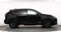 NOVO Nissan Qashqai e-POWER 1.5 VC-T Aut. N-Connecta 190 KS, LED+ACC+GR SJED+...