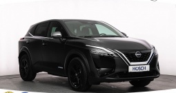 NOVO Nissan Qashqai e-POWER 1.5 VC-T Aut. N-Connecta 190 KS, LED+ACC+GR SJED+...