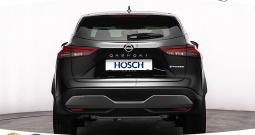 NOVO Nissan Qashqai e-POWER 1.5 VC-T Aut. N-Connecta 190 KS, LED+ACC+GR SJED+...