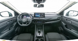 NOVO Nissan Qashqai e-POWER 1.5 VC-T Aut. N-Connecta 190 KS, LED+ACC+GR SJED+...