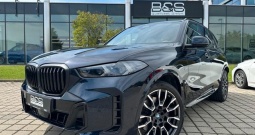 BMW X5 30d xDrive Aut. M Sport 286 KS, ZRAČNI+ACC+360+4xGR SJED+LED+HEAD+PANO