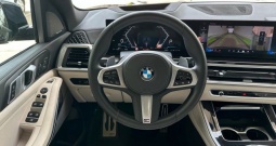 BMW X5 30d xDrive Aut. M Sport 286 KS, ZRAČNI+ACC+360+4xGR SJED+LED+HEAD+PANO