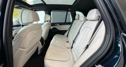 BMW X5 30d xDrive Aut. M Sport 286 KS, ZRAČNI+ACC+360+4xGR SJED+LED+HEAD+PANO