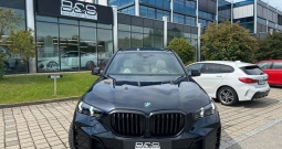 BMW X5 30d xDrive Aut. M Sport 286 KS, ZRAČNI+ACC+360+4xGR SJED+LED+HEAD+PANO