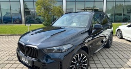 BMW X5 30d xDrive Aut. M Sport 286 KS, ZRAČNI+ACC+360+4xGR SJED+LED+HEAD+PANO