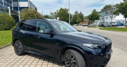 BMW X5 30d xDrive Aut. M Sport 286 KS, ZRAČNI+ACC+360+4xGR SJED+LED+HEAD+PANO