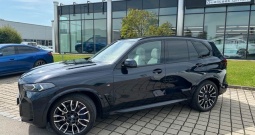 BMW X5 30d xDrive Aut. M Sport 286 KS, ZRAČNI+ACC+360+4xGR SJED+LED+HEAD+PANO