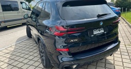 BMW X5 30d xDrive Aut. M Sport 286 KS, ZRAČNI+ACC+360+4xGR SJED+LED+HEAD+PANO