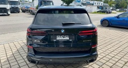 BMW X5 30d xDrive Aut. M Sport 286 KS, ZRAČNI+ACC+360+4xGR SJED+LED+HEAD+PANO