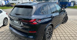 BMW X5 30d xDrive Aut. M Sport 286 KS, ZRAČNI+ACC+360+4xGR SJED+LED+HEAD+PANO