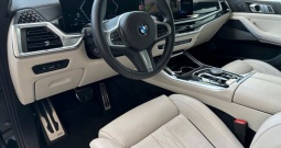 BMW X5 30d xDrive Aut. M Sport 286 KS, ZRAČNI+ACC+360+4xGR SJED+LED+HEAD+PANO