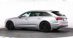 Audi A6 Avant 40 TDI quattro S tronic Advanced 204 KS, LED+ACC+GR SJED+KAM+18...