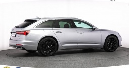 Audi A6 Avant 40 TDI quattro S tronic Advanced 204 KS, LED+ACC+GR SJED+KAM+18...