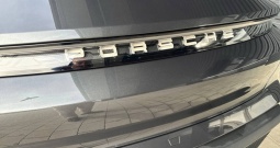 Porsche Taycan Sport Turismo 476 KS, ACC+PARK+GR SJED+PANO+LED