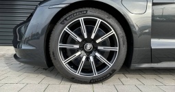 Porsche Taycan Sport Turismo 476 KS, ACC+PARK+GR SJED+PANO+LED