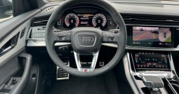 Audi Q8 50 TDI Quattro Aut. 286 KS, ZRAČNI+ACC+360+GR SJED+LED+PANO+HEAD