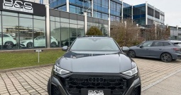 Audi Q8 50 TDI Quattro Aut. 286 KS, ZRAČNI+ACC+360+GR SJED+LED+PANO+HEAD