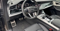 Audi Q8 50 TDI Quattro Aut. 286 KS, ZRAČNI+ACC+360+GR SJED+LED+PANO+HEAD