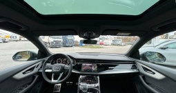 Audi Q8 50 TDI Quattro Aut. 286 KS, ZRAČNI+ACC+360+GR SJED+LED+PANO+HEAD