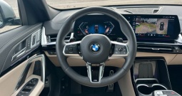 BMW X2 20d xDrive Aut. M Sport 163 KS, ACC+360+LED+HEAD+GR SJED+PANO+VIRT+ASIST