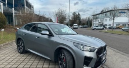 BMW X2 20d xDrive Aut. M Sport 163 KS, ACC+360+LED+HEAD+GR SJED+PANO+VIRT+ASIST