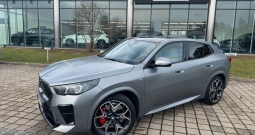 BMW X2 20d xDrive Aut. M Sport 163 KS, ACC+360+LED+HEAD+GR SJED+PANO+VIRT+ASIST