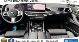 BMW X5 30d xDrive Aut. M Sport 286 KS, ZRAČNI+ACC+360+4xGR SJED+LED+PANO+HEAD